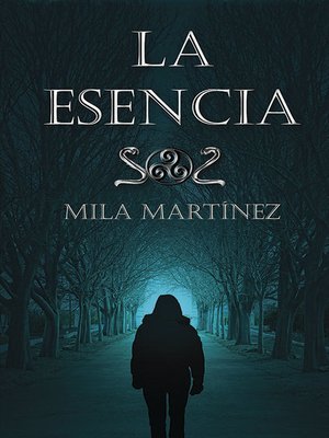 cover image of La Esencia